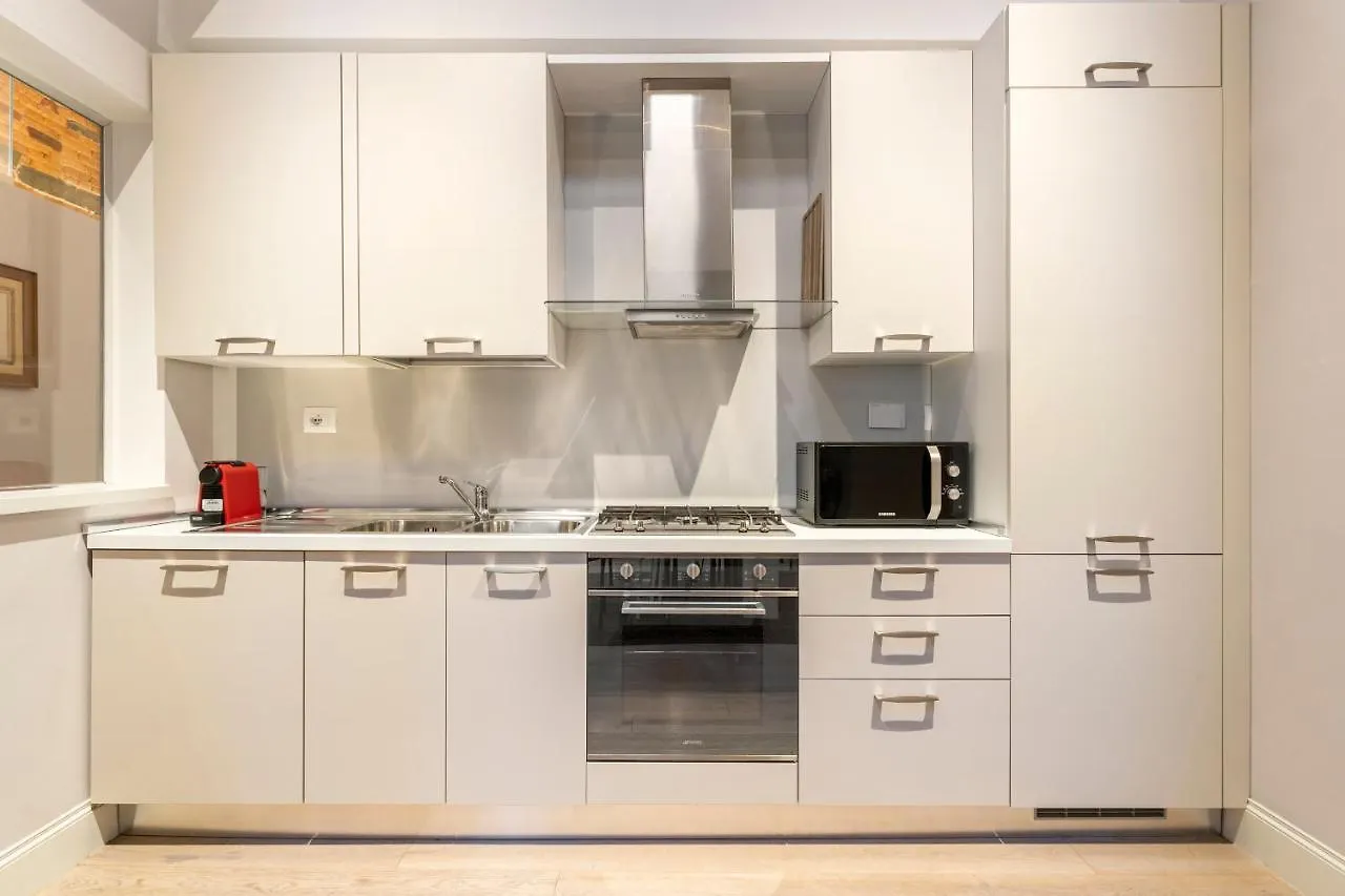 Art Apartment Luxury Sofia Suite Firenze