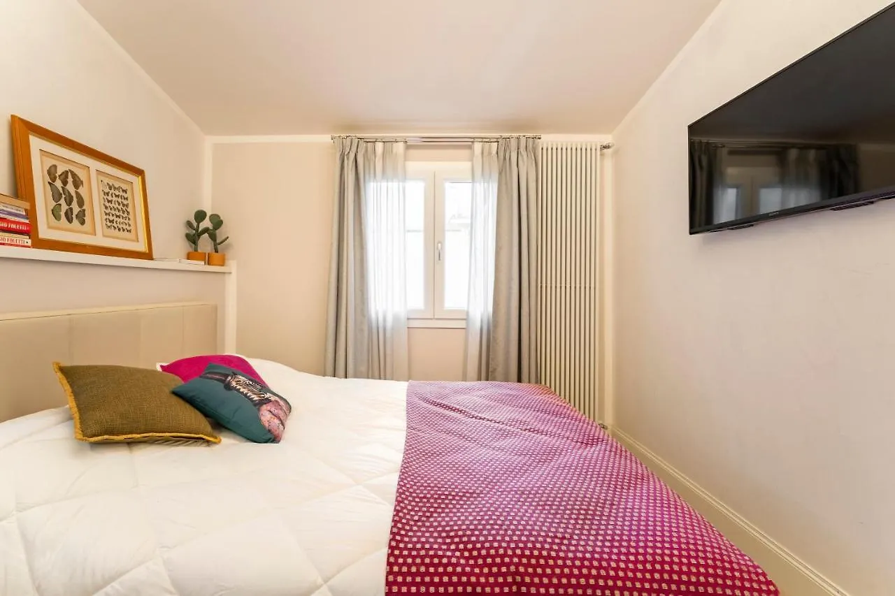 Art Apartment Luxury Sofia Suite Firenze