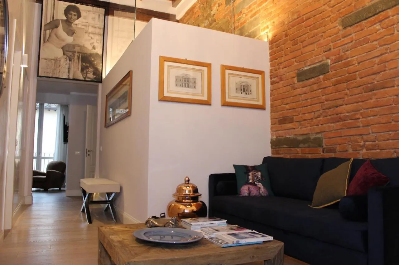 Art Apartment Luxury Sofia Suite Florens 0*,  Italien