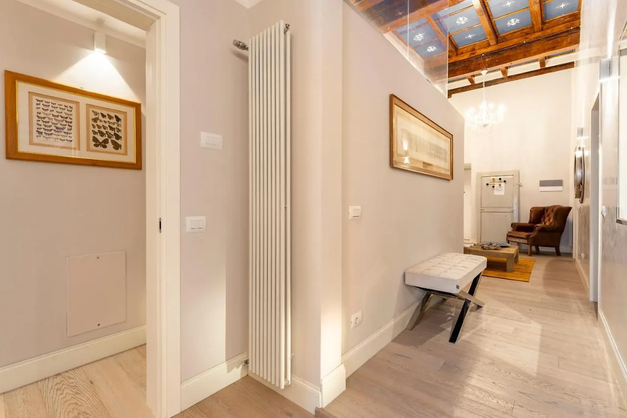 Art Apartment Luxury Sofia Suite Florens