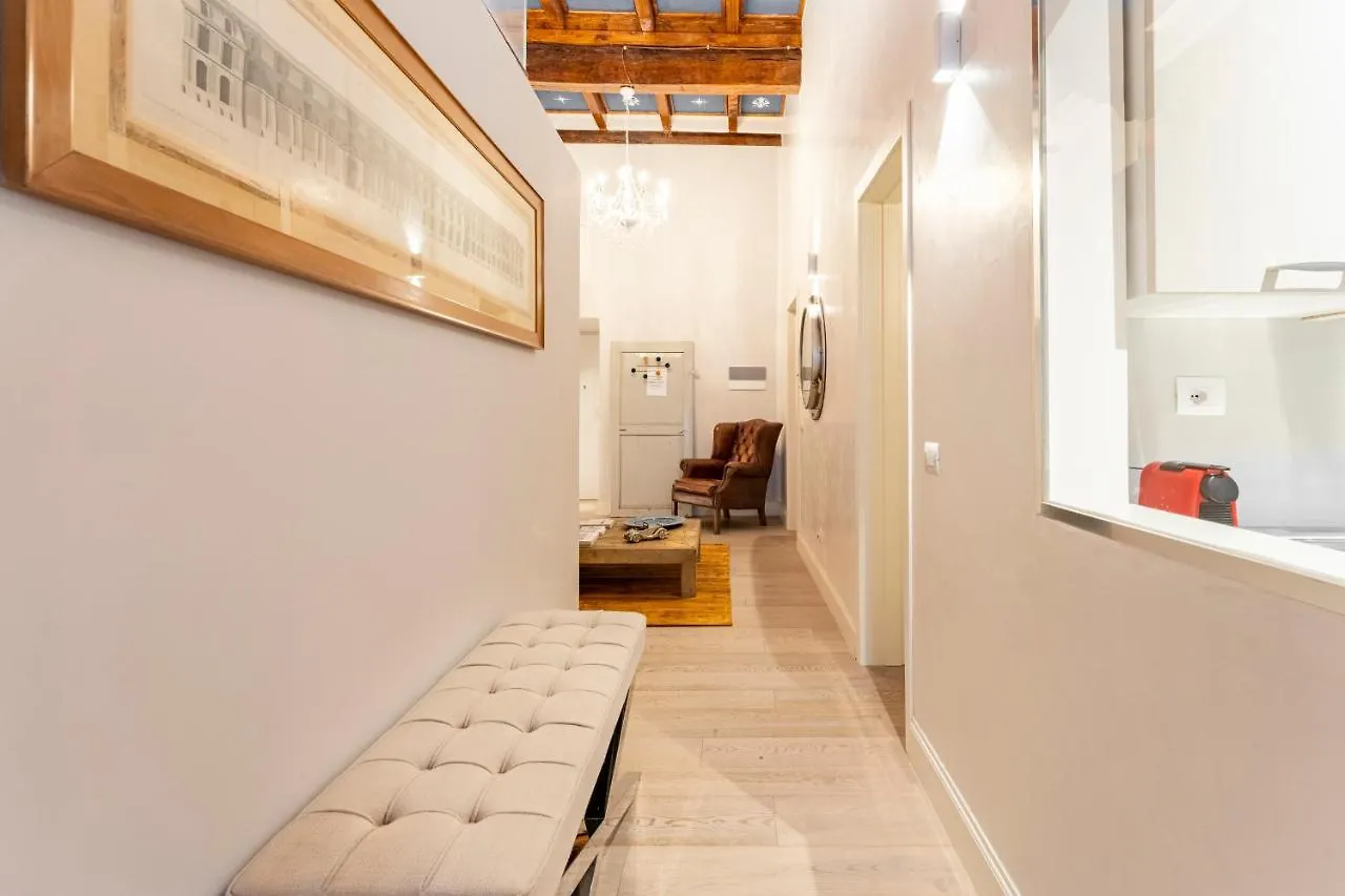 Art Apartment Luxury Sofia Suite Florens